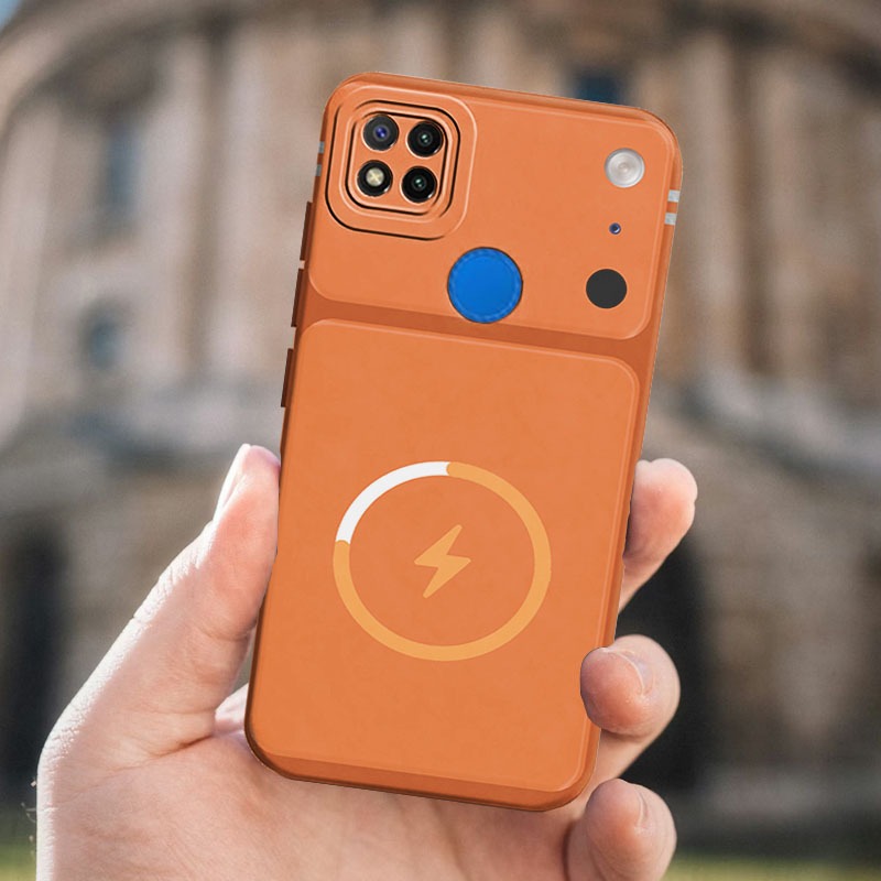 Softcase Kompatibel Untuk REDMI 9C / REDMI 10A - Casing REDMI 9C - Casing Hp REDMI 9C - Case REDMI 9