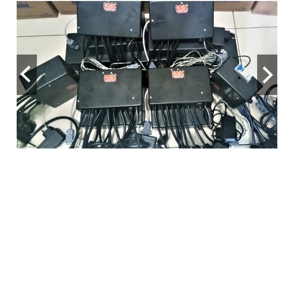 MitraBOSS 24ch garansi ful 1th bisa sambung billing ps billing playstation