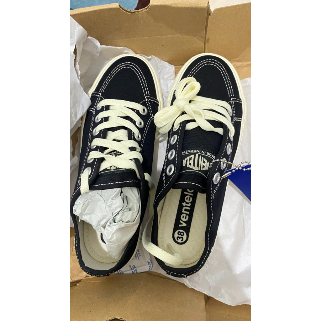 Sepatu VENTELA ORI