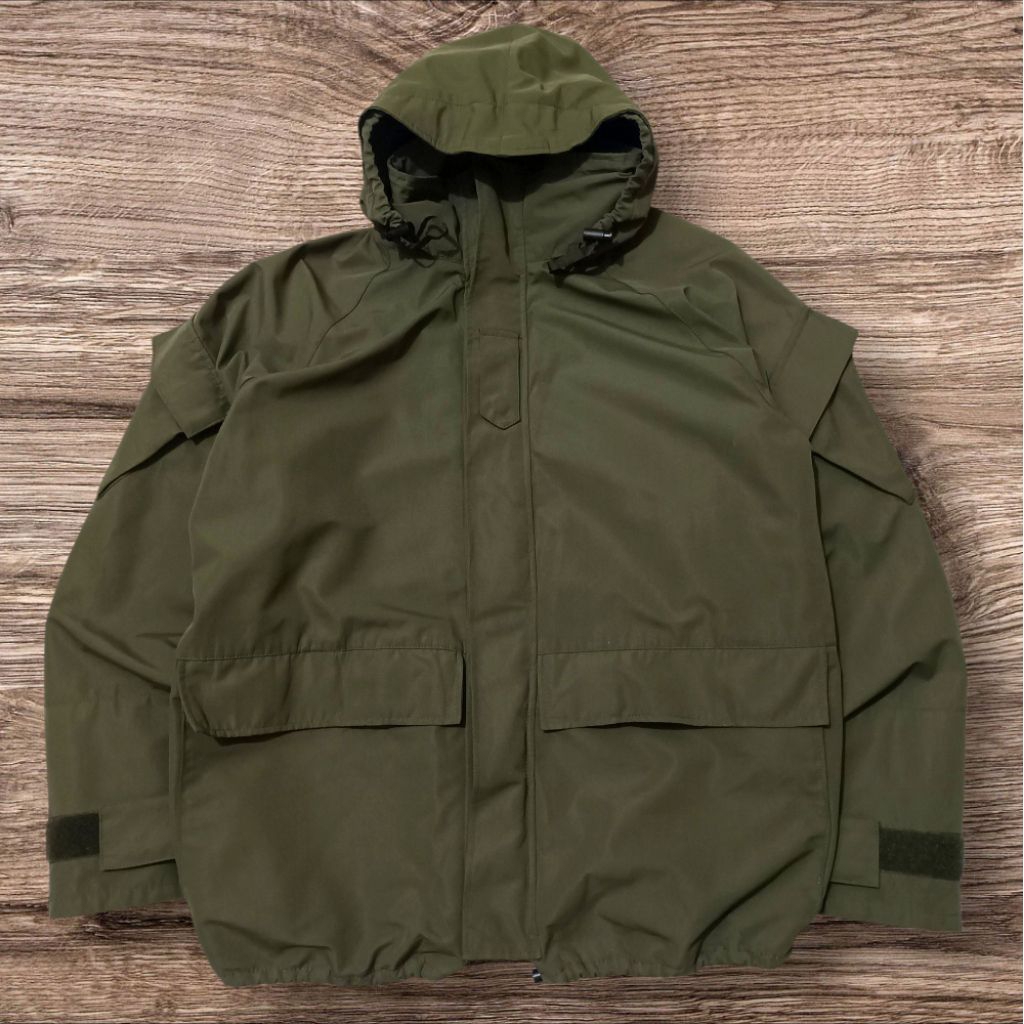 Avirex ECWCS Military Jacket Gen 2 with inner
