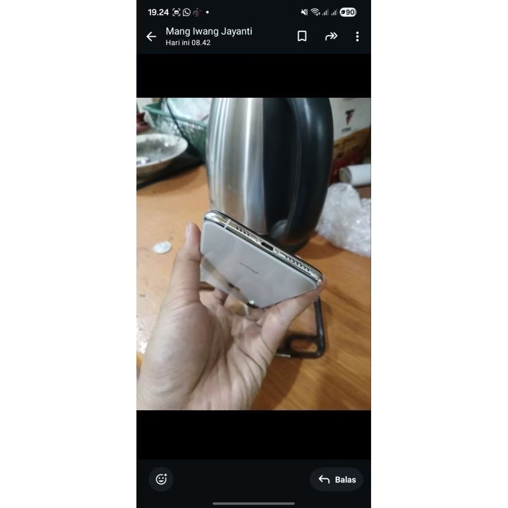 Ip xs max 256 inter