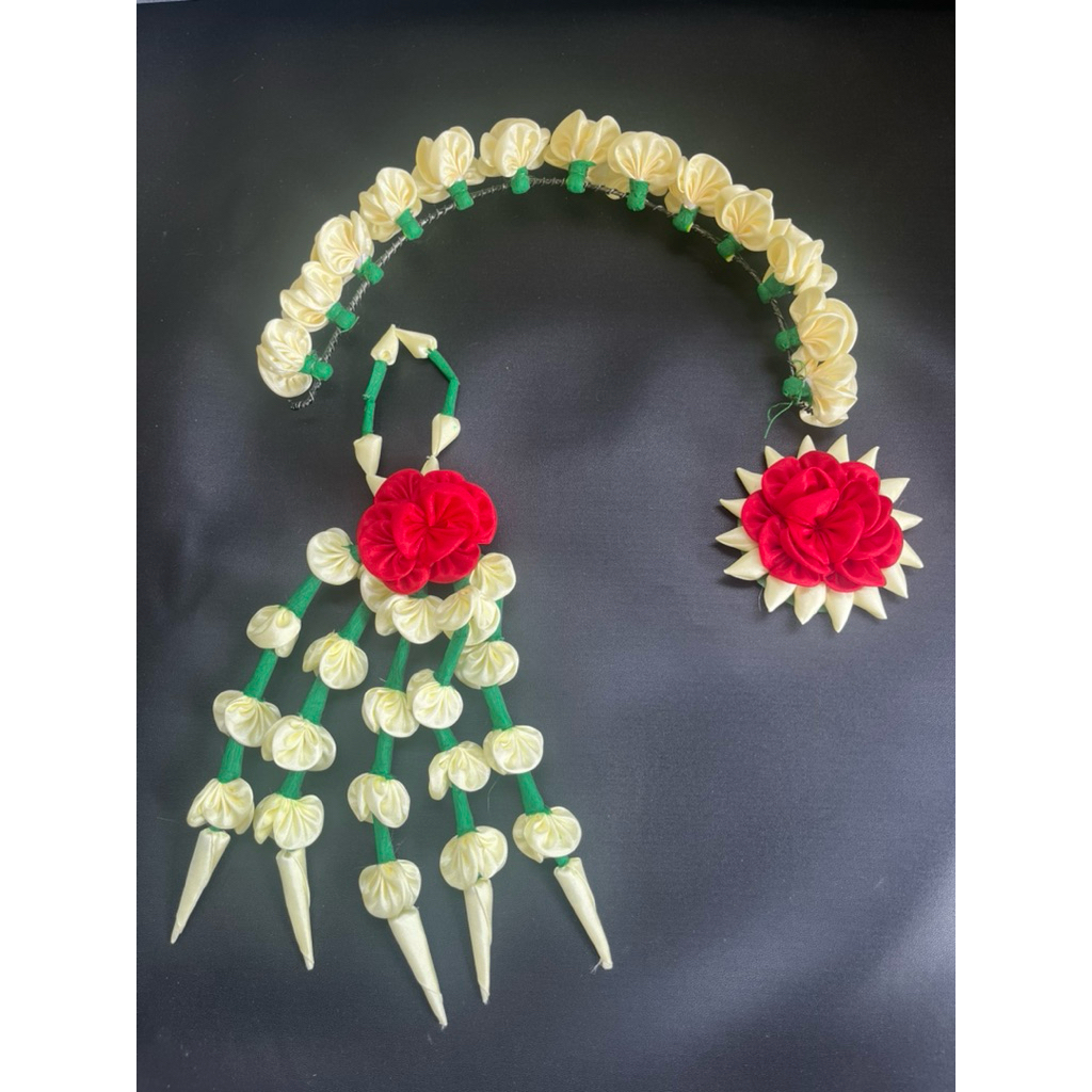 Set Melati Ronce Anak | Melati palsu anak