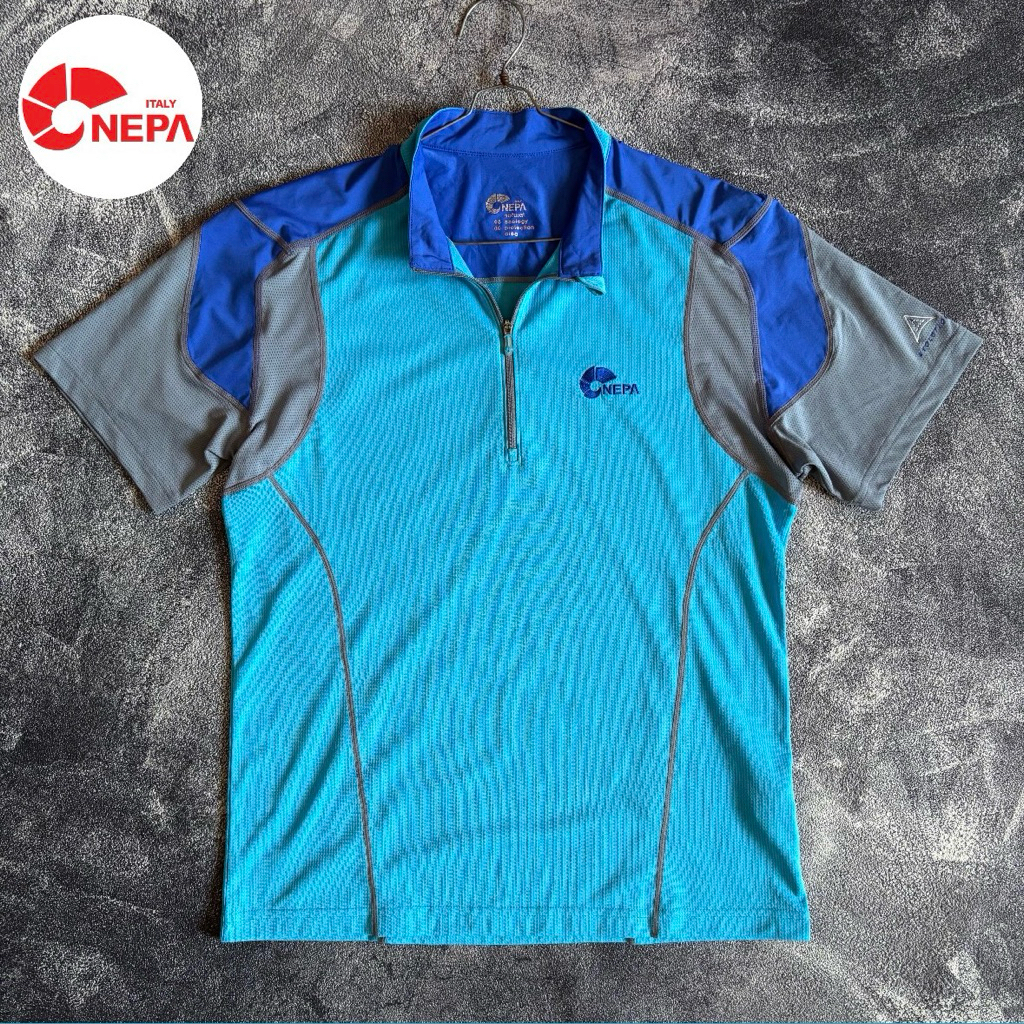 Baselayer Nepa