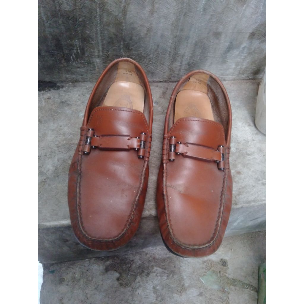 TODS original second size 40