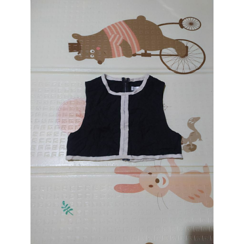 Vest anak preloved