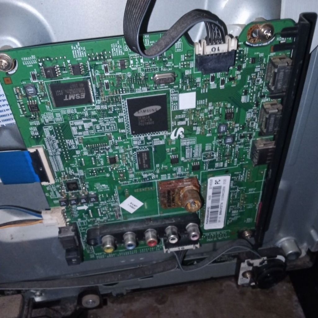 MB Samsung plasma 43H4900