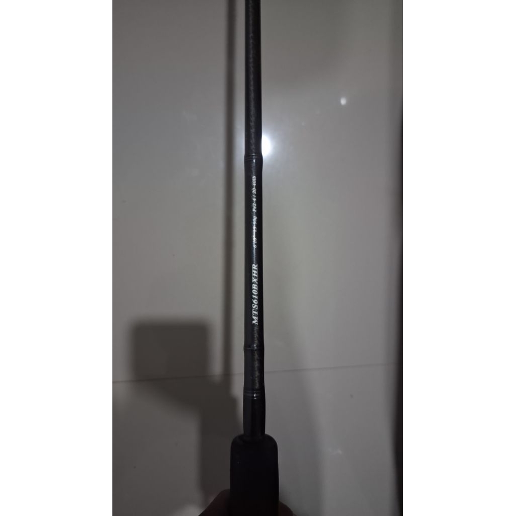 Joran Storm Monstar MTS610BXHR