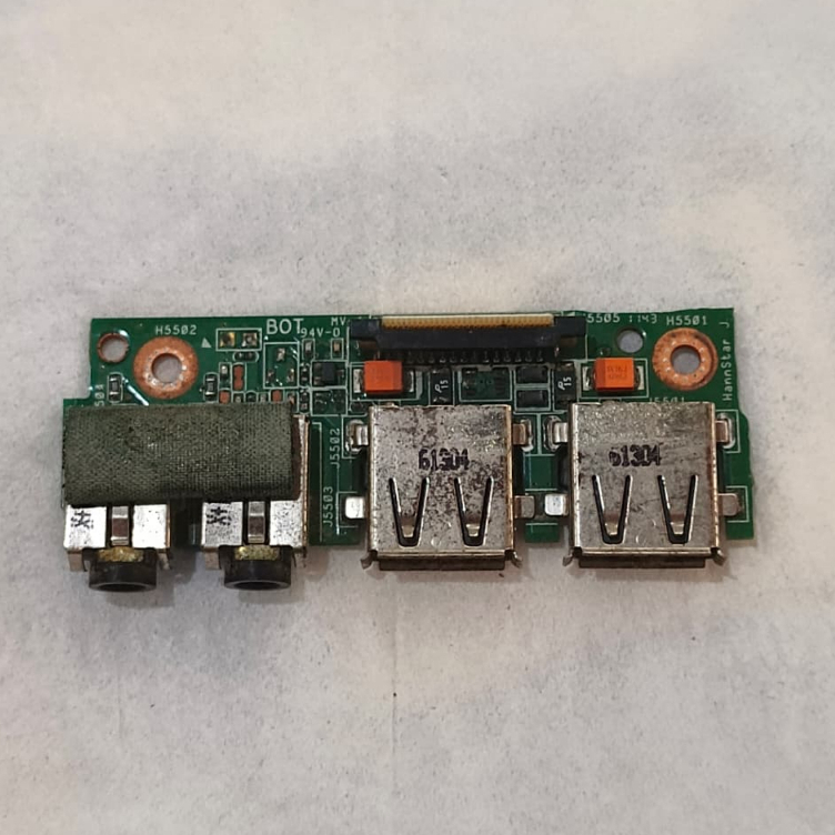 Chilboard Board Usb Asus A43s A43 K43e A43e A43s Normal Original