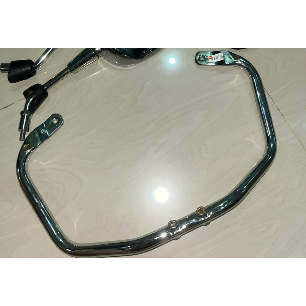 Behel Original Copotan Vespa Sprint