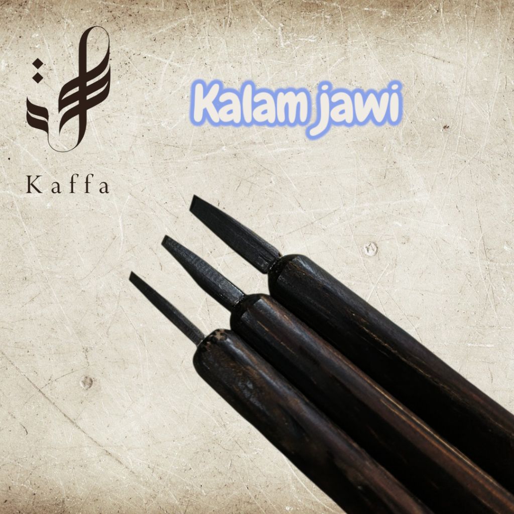 Kalam jawi rajawali