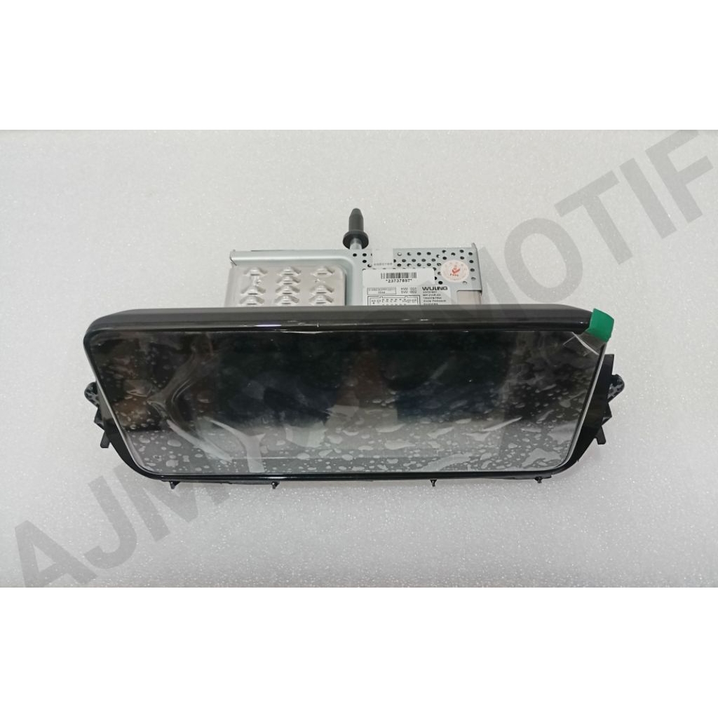 Head Unit Wuling Cortez Original