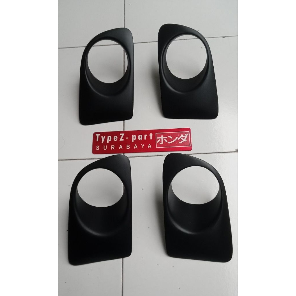 COVER  FOG LAMP  HONDA CITY Z