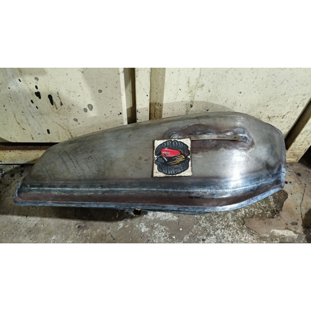tangki K5 original
