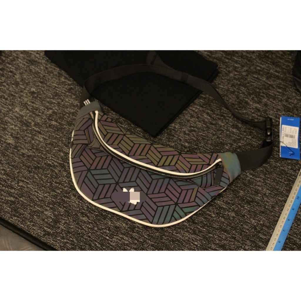Waistbag Import Defect NP002