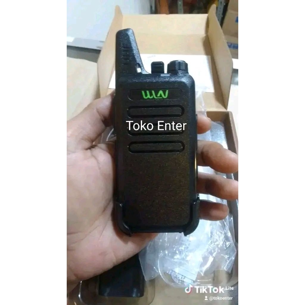 HT WLN KD-C1 UHF 400