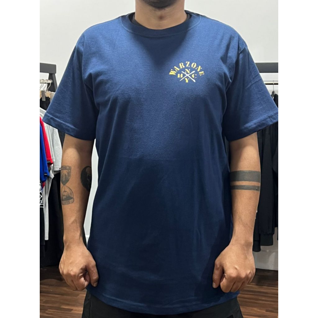 BAJU BAND WARZONE