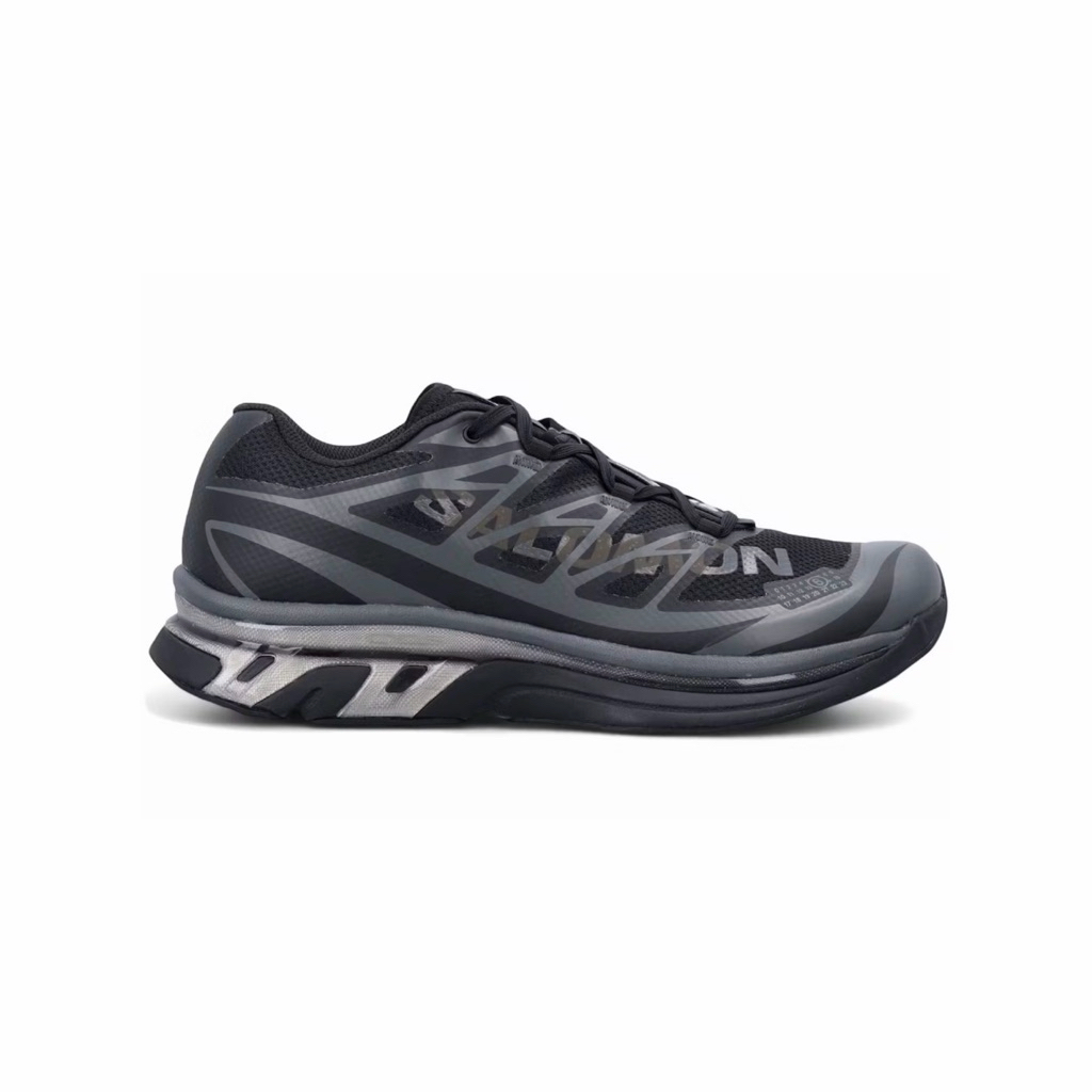 Salomon XT-MM6 x MM6 Maison Margiela Black