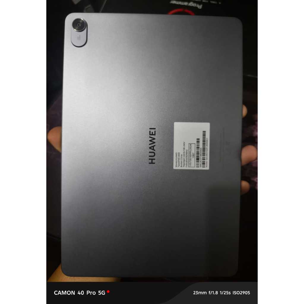 Huawei Matepad 11.5 Tablet