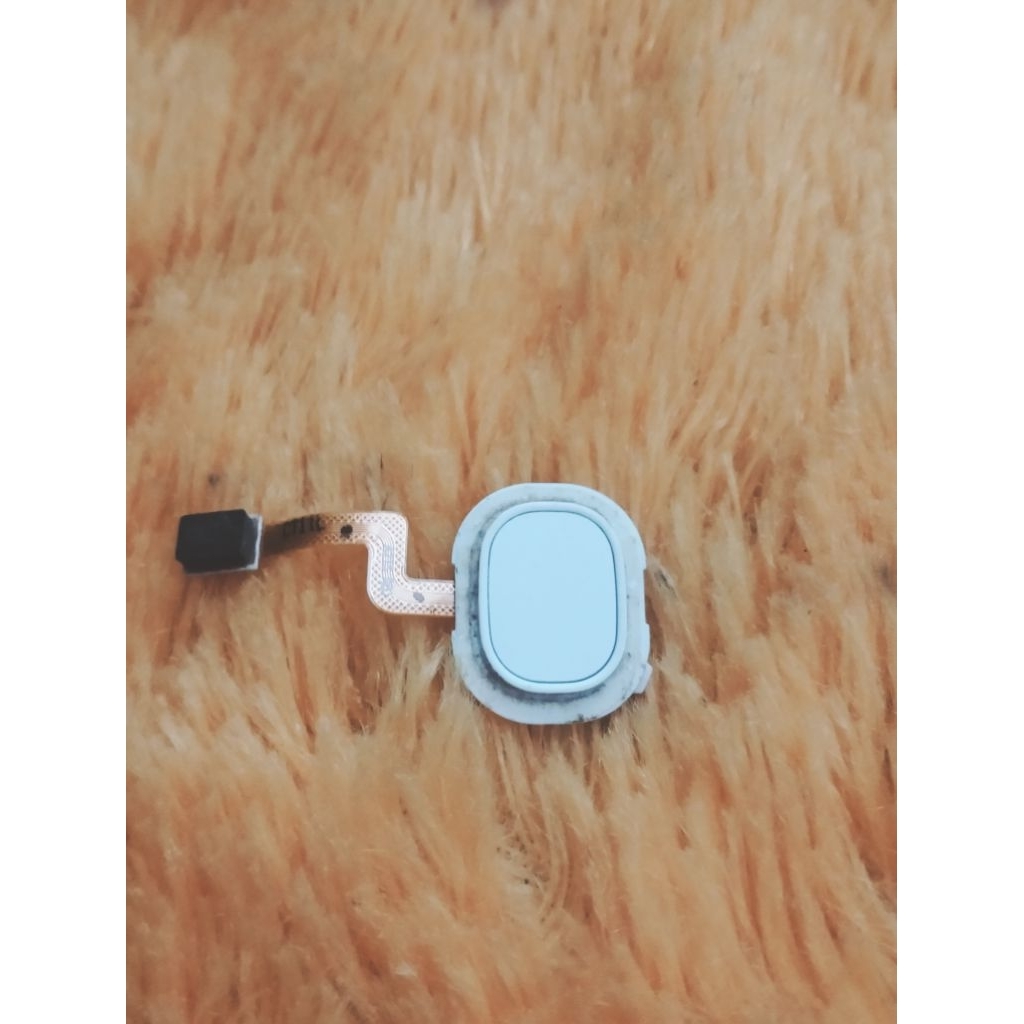 sidik jari Samsung a21s copotan