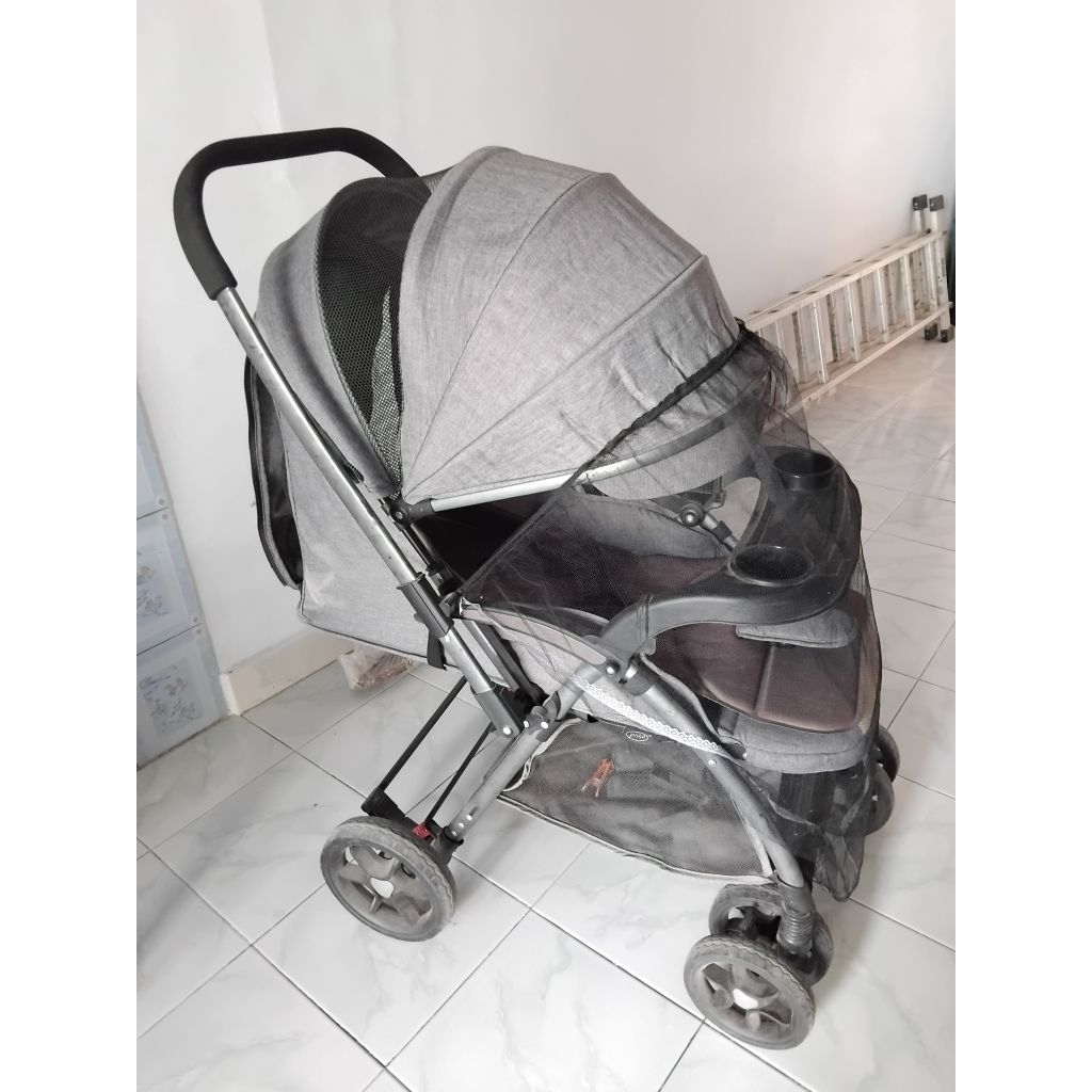 PLIKO STREAM PRELOVED