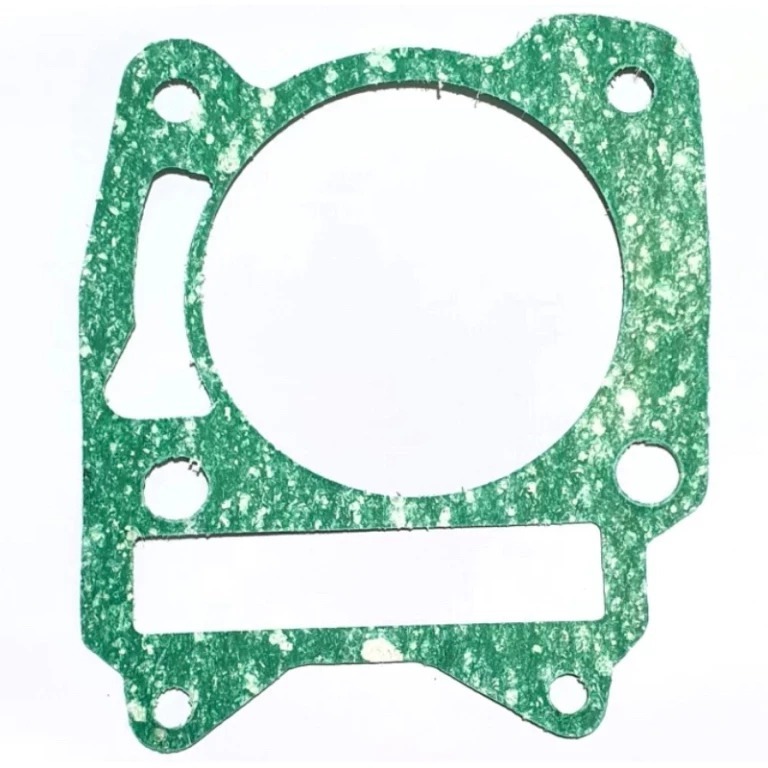 PERPAK BLOK SATRIA FU 150 paPERPAK BLOK SATRIA FU 150 paking gasket blok satria fu 150 lama karbu