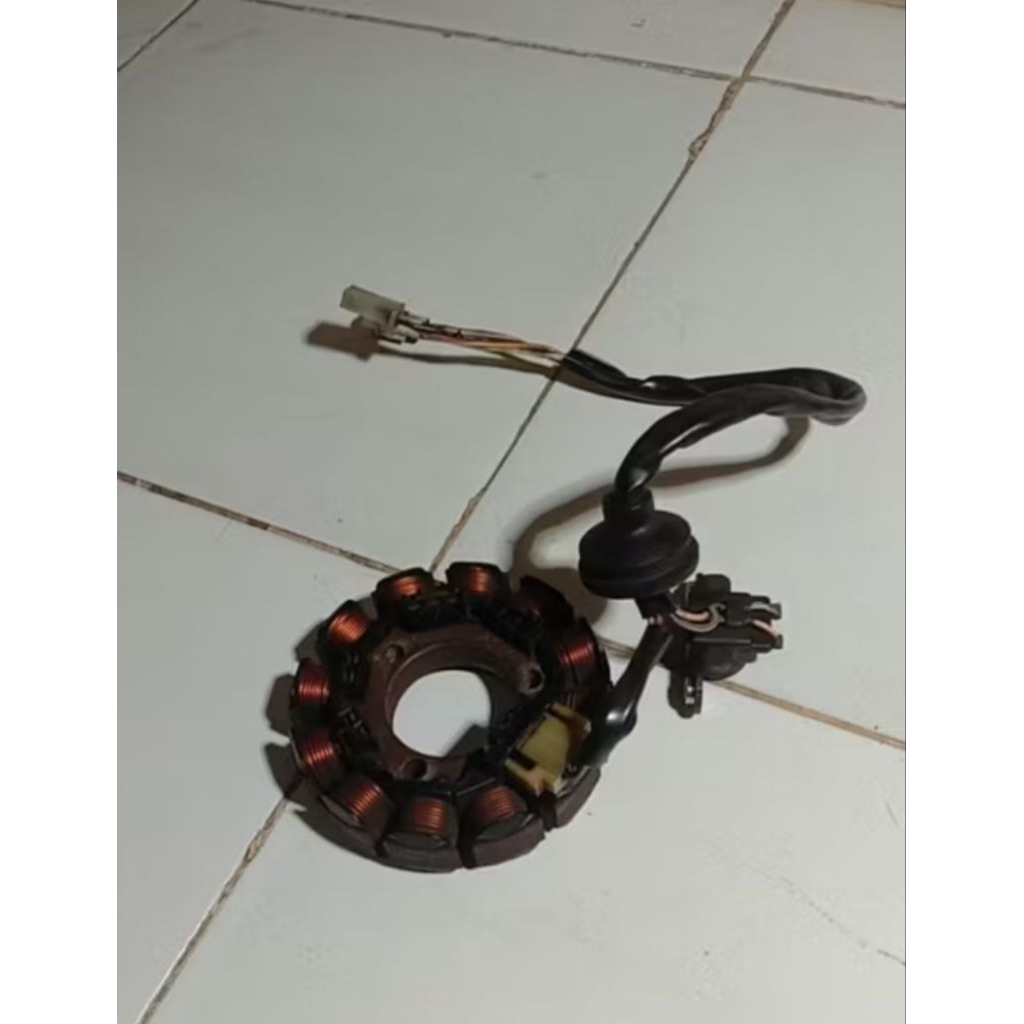 Spul Original Yamaha Mio soul Mio smile Mio sporty Original