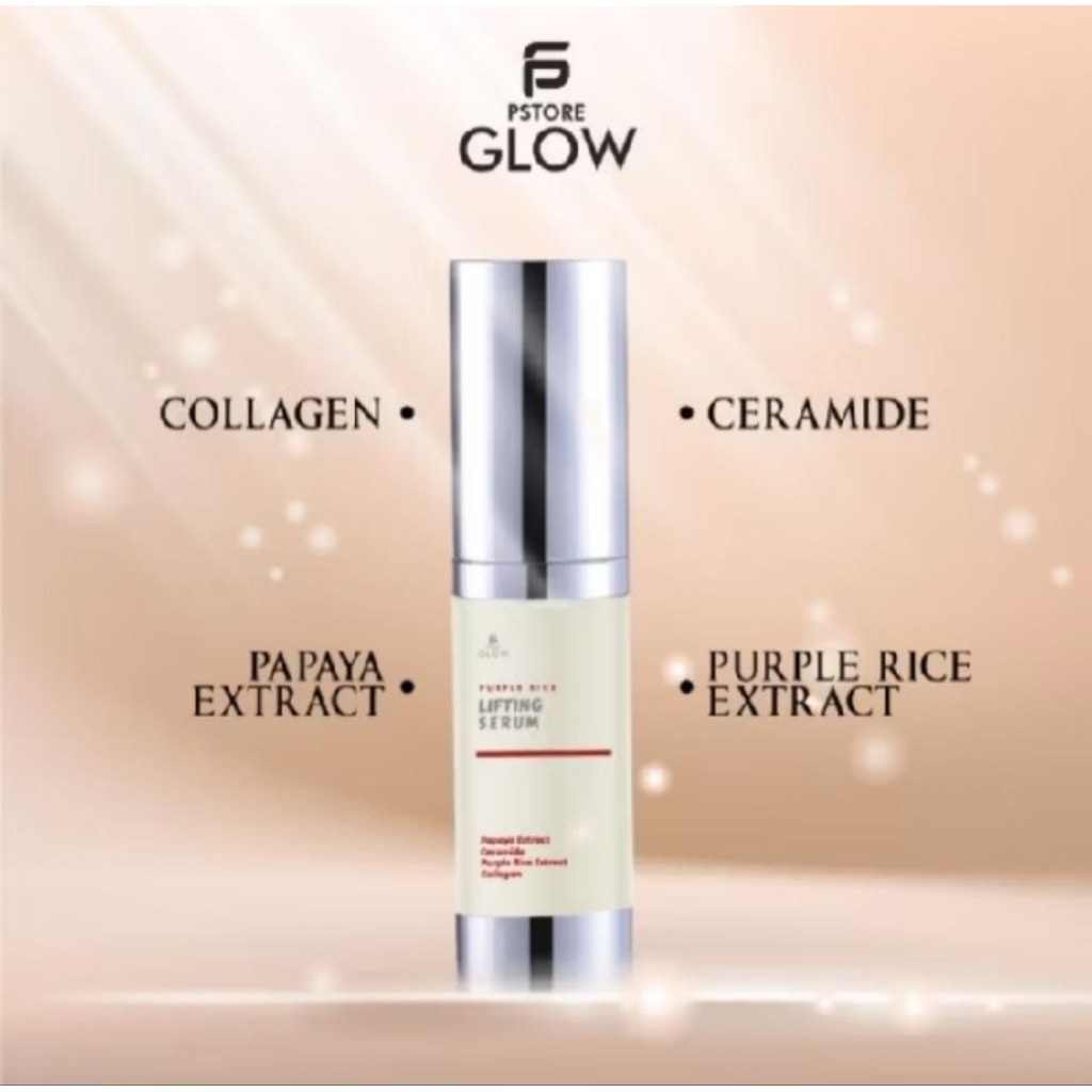 Serum Liffting PS GLow