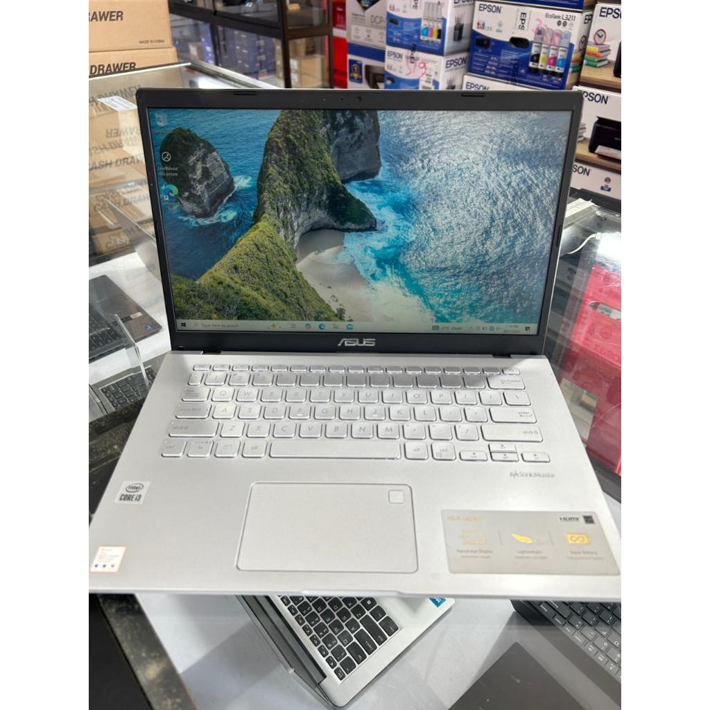 ASUS A409FA CORE I3 GEN-10 (4GB/256) SECOND (NB AS-A409FA)