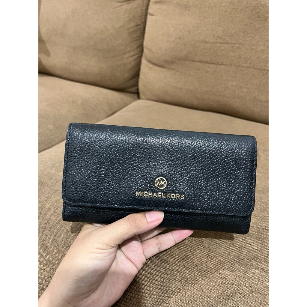 dompet michael kors