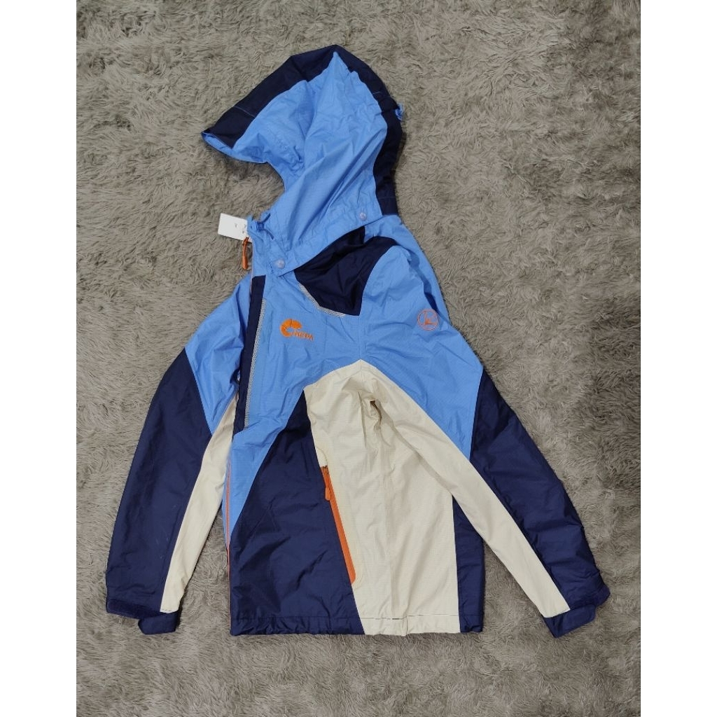 Jaket Outdoor Nepa | Jaket Gunung Nepa