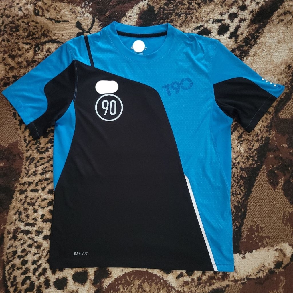 Jersey total 90 T90