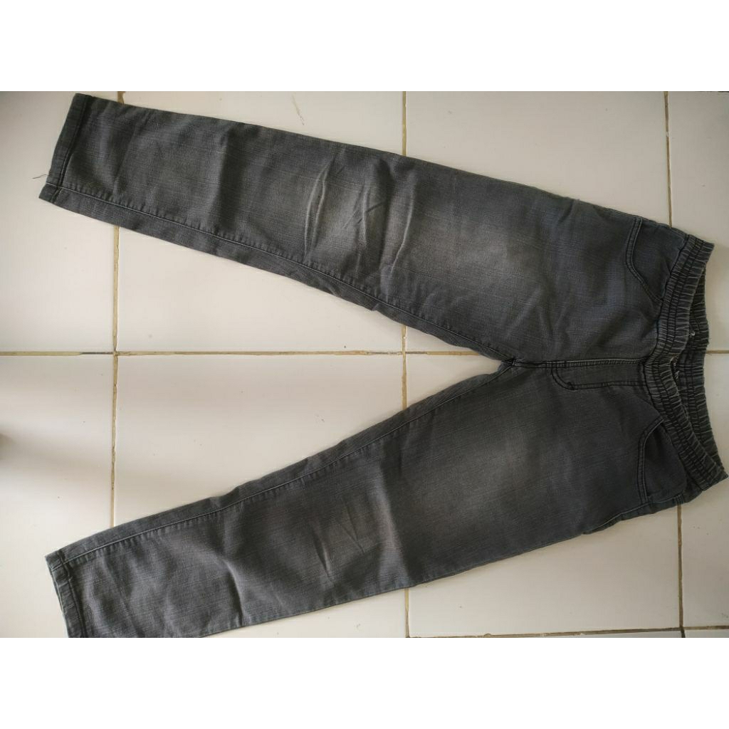 Celana Preloved/Celana Jeans Preloved/Celana bahan preloved