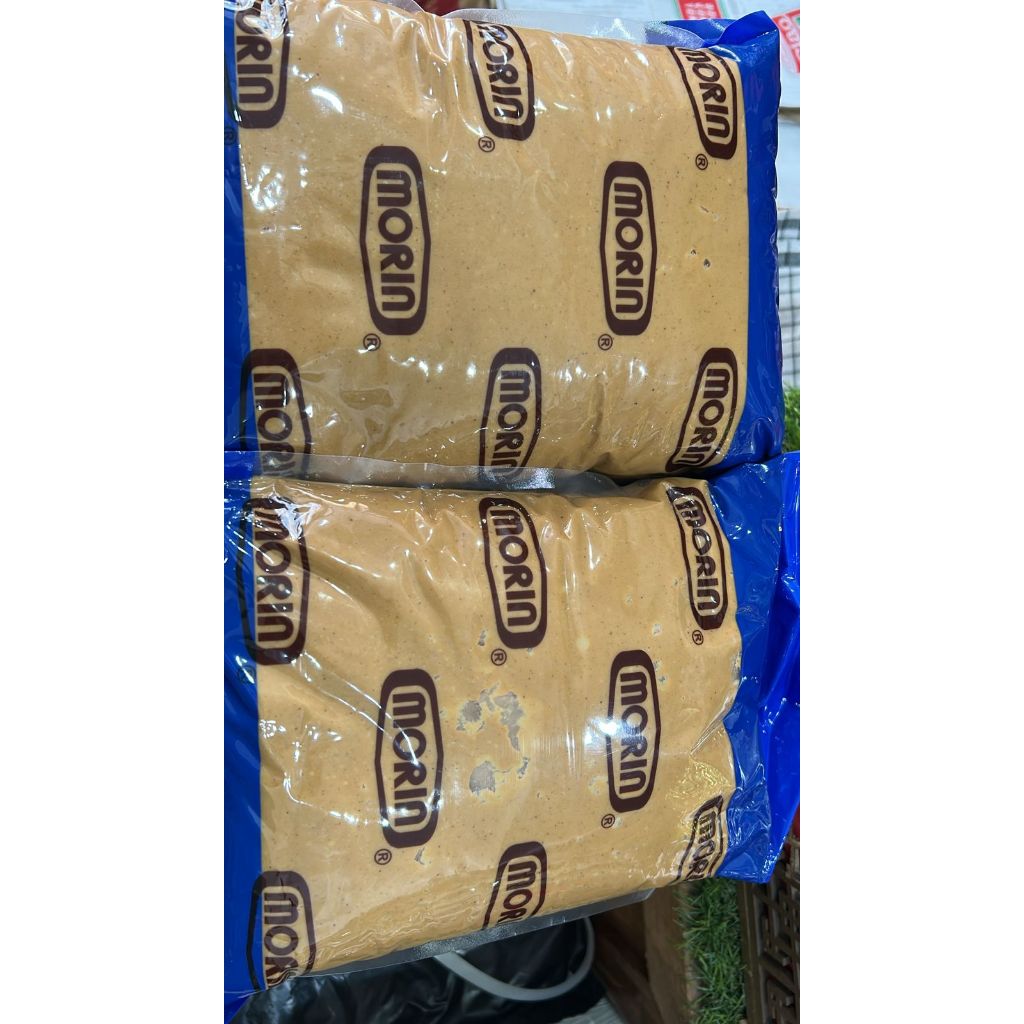 selai kacang morin 1kg