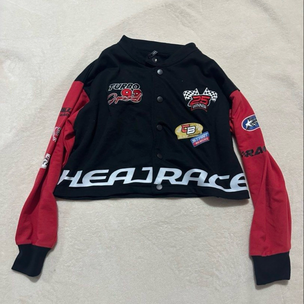 Jacket colorbox