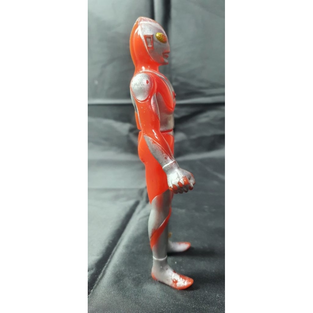 Figure Ultraman Hayata