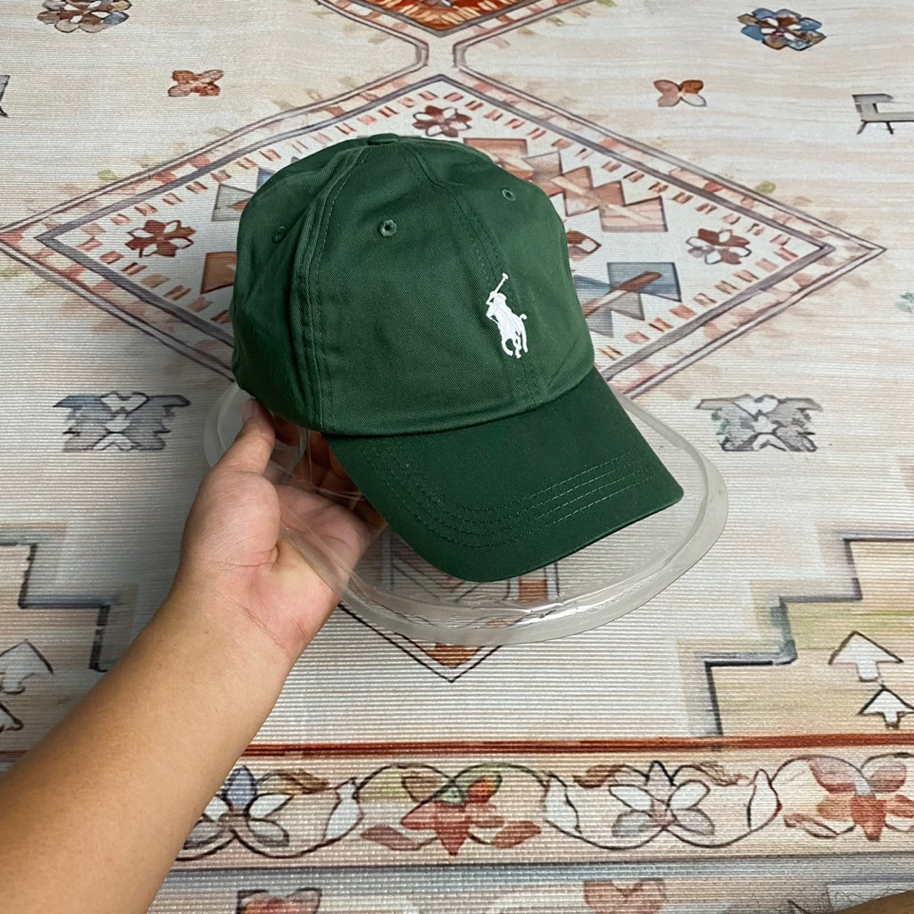 topi polo raph lauren