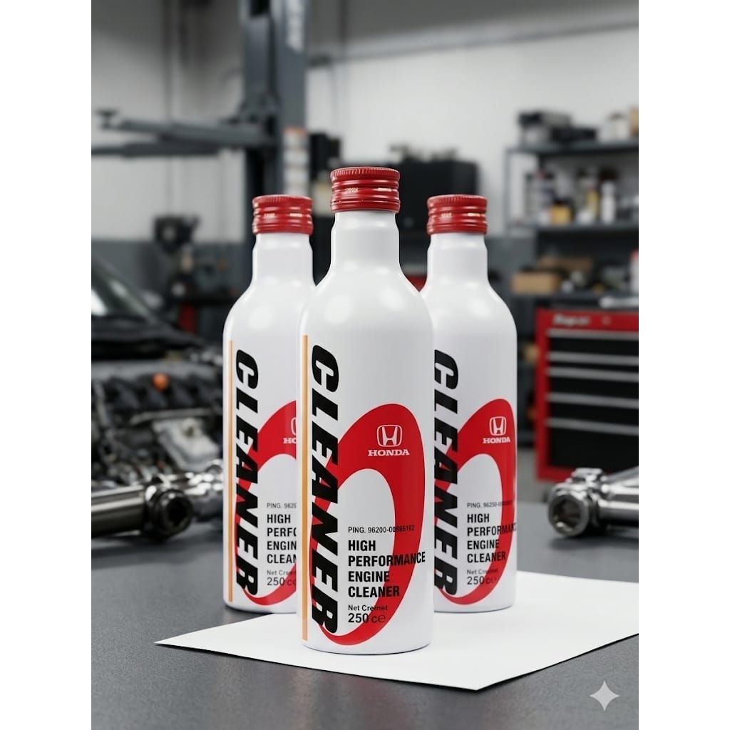 Honda High Perfomance Engine Cleaner