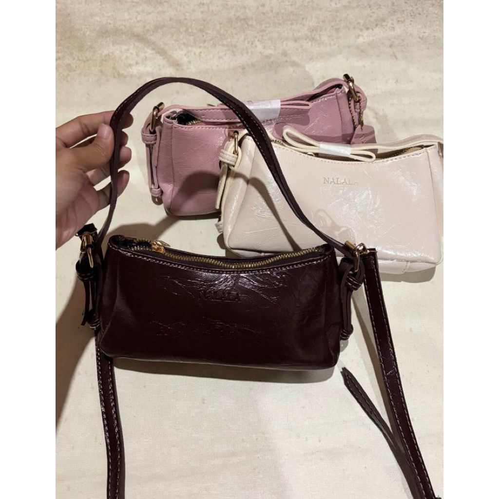 Tas Nalala Readystock