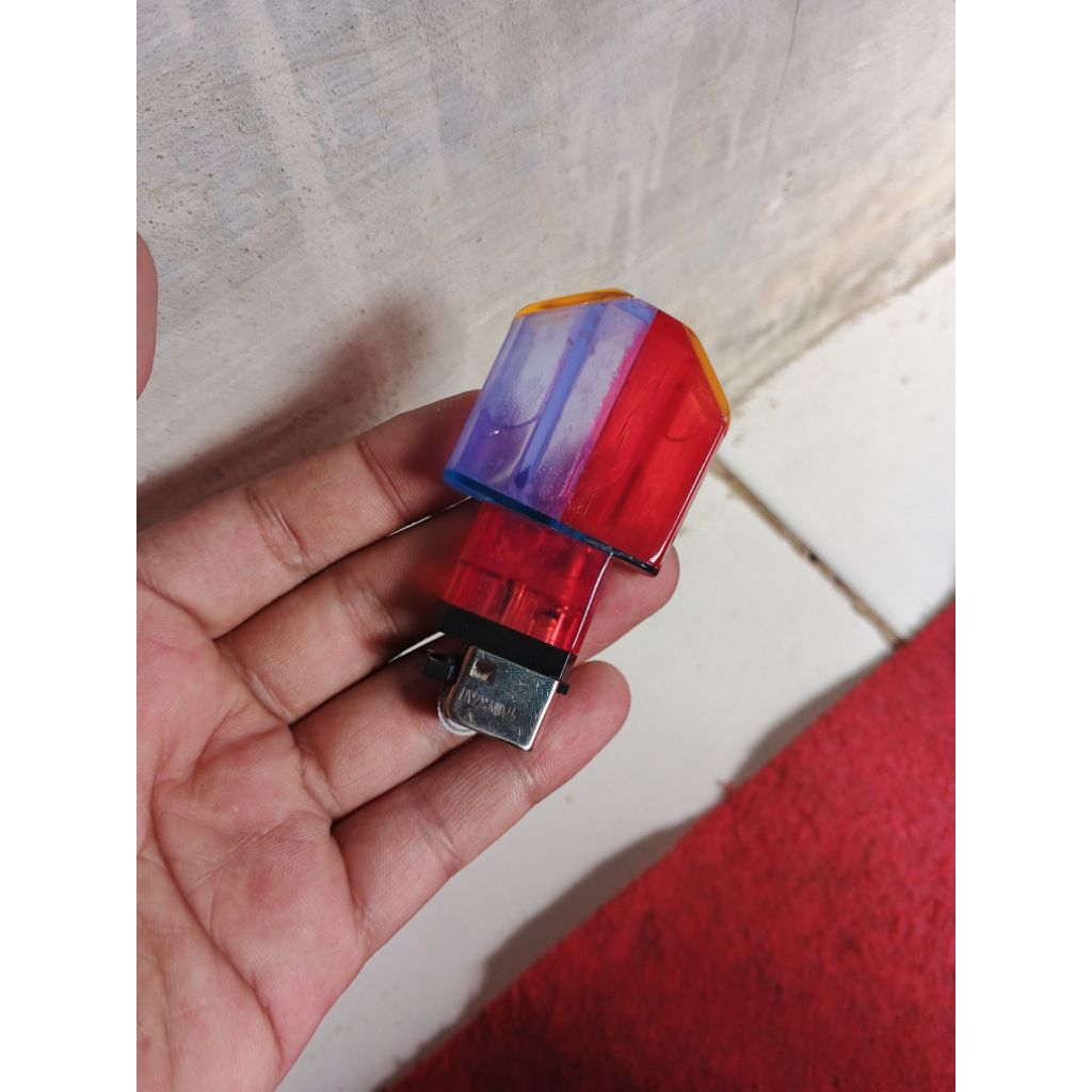 korek Unik bentuk Skop_