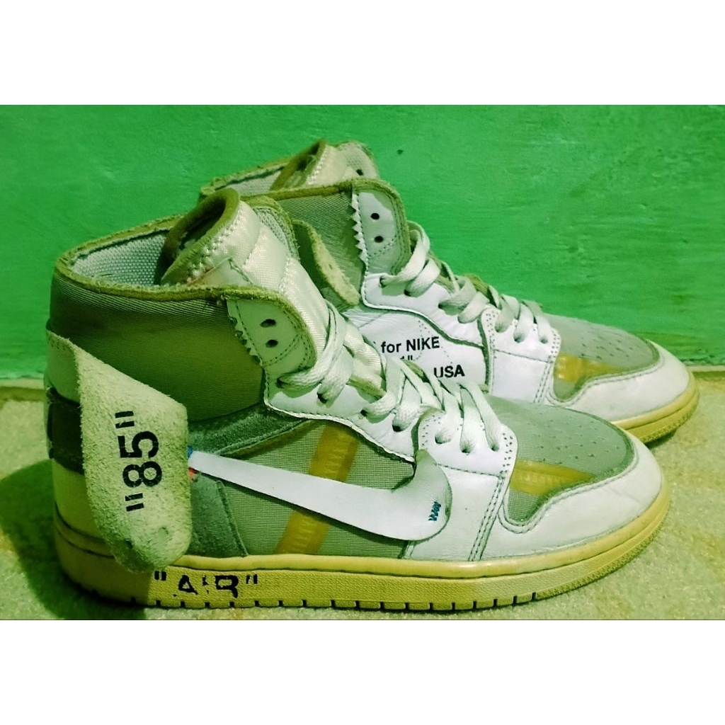 Sepatu NIKE AIR JORDAN