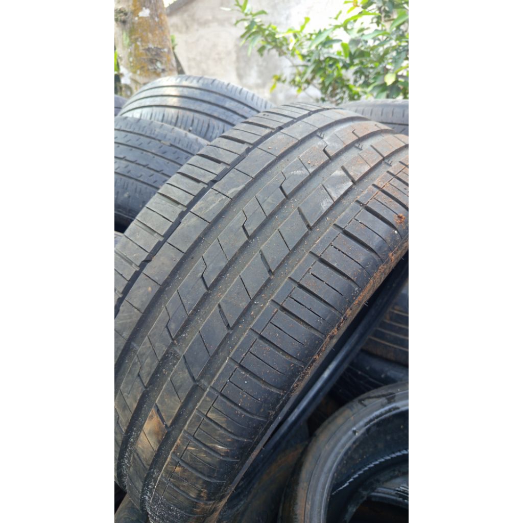 Ban mobil copotan ukuran 245/55 ring20