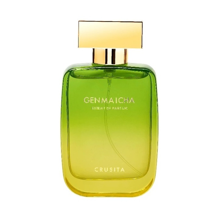 Crusita Genmaicha Extrait De Parfum 50 ML For Unisex