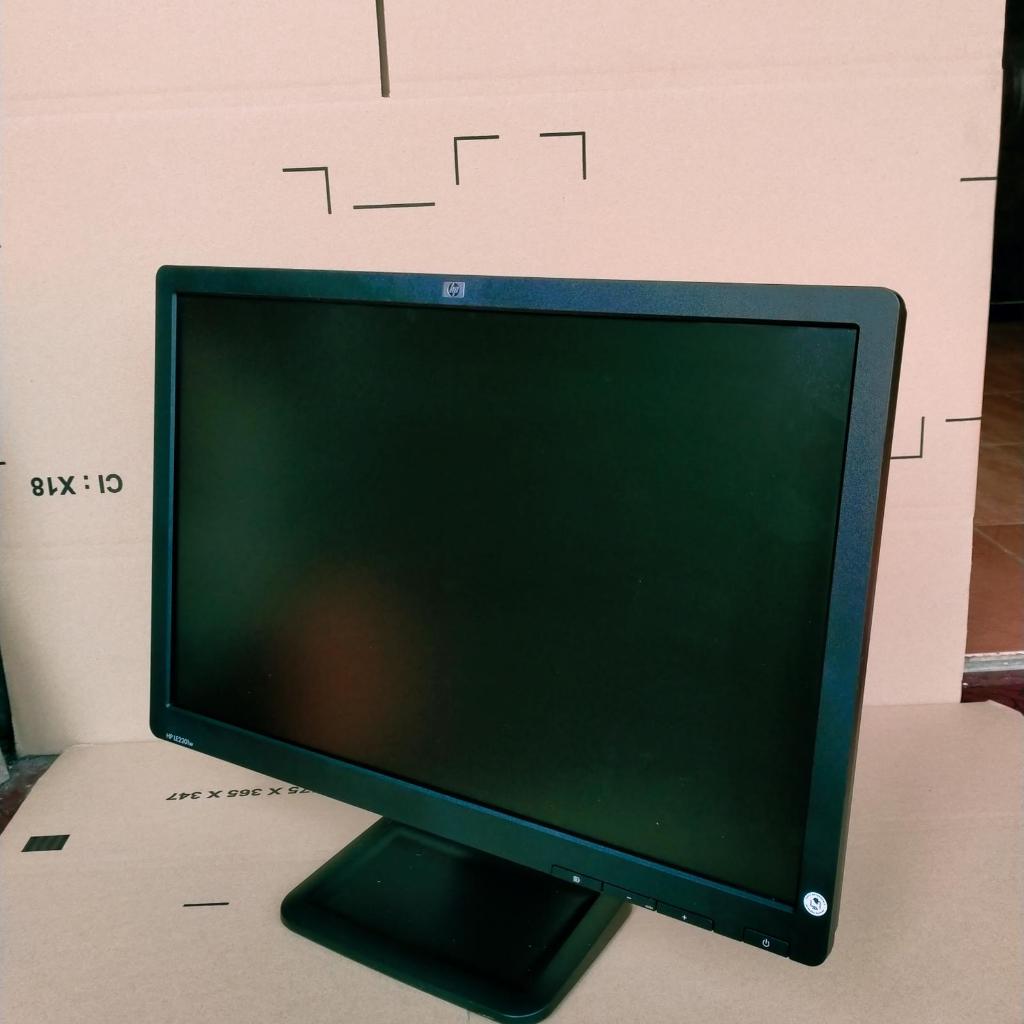 Monitor Hp 22 inch Widescreen