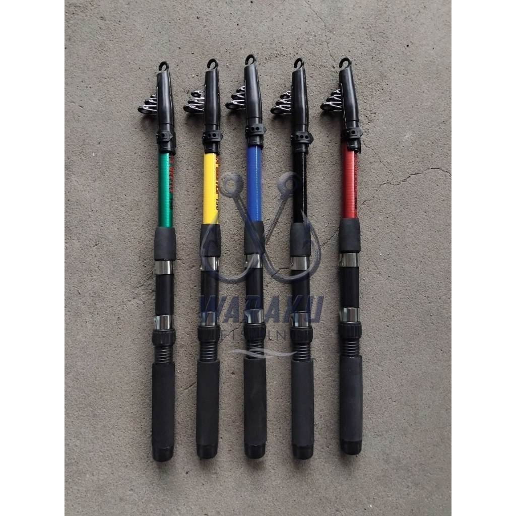 Joran Antena LIBRA BEETLE 150 Murah / Joran Antena Murah / Joran Murah Kuat