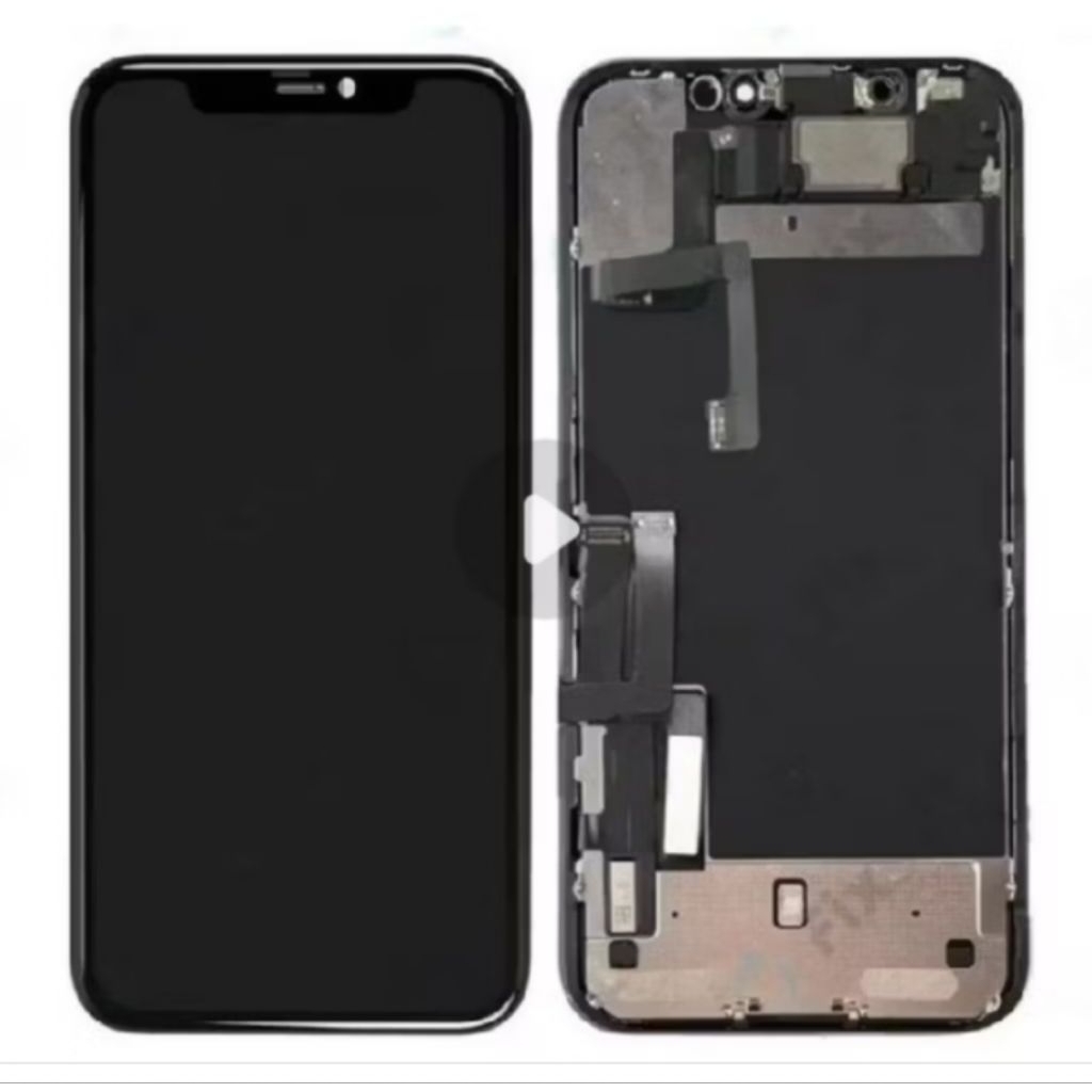 LCD OPPO RENO 5