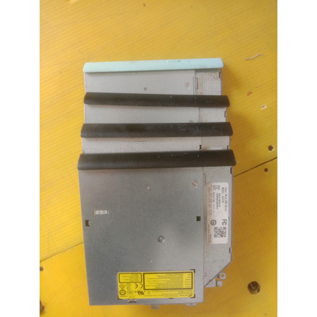DVD CD Rom Asus x441