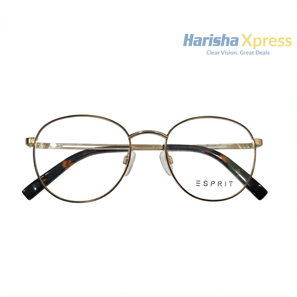 SALE - Frame Kacamata Wanita Esprit 21038 Original