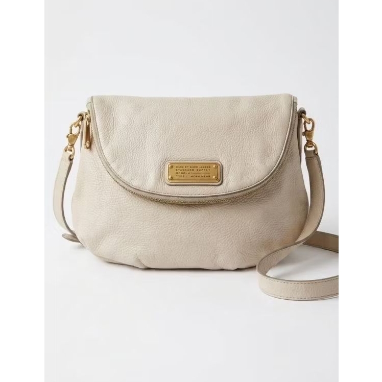 Tas Wanita MJ Natasha Grey Small