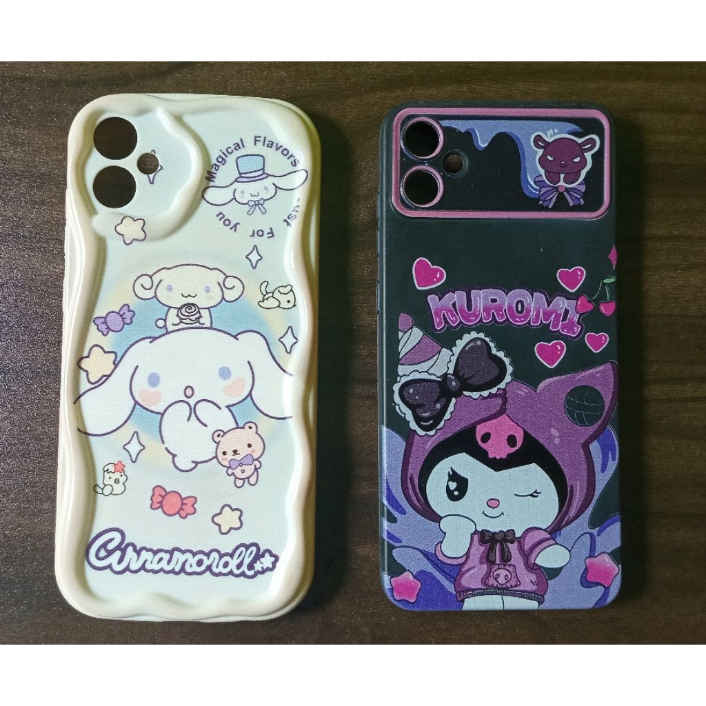 Casing Samsung A05