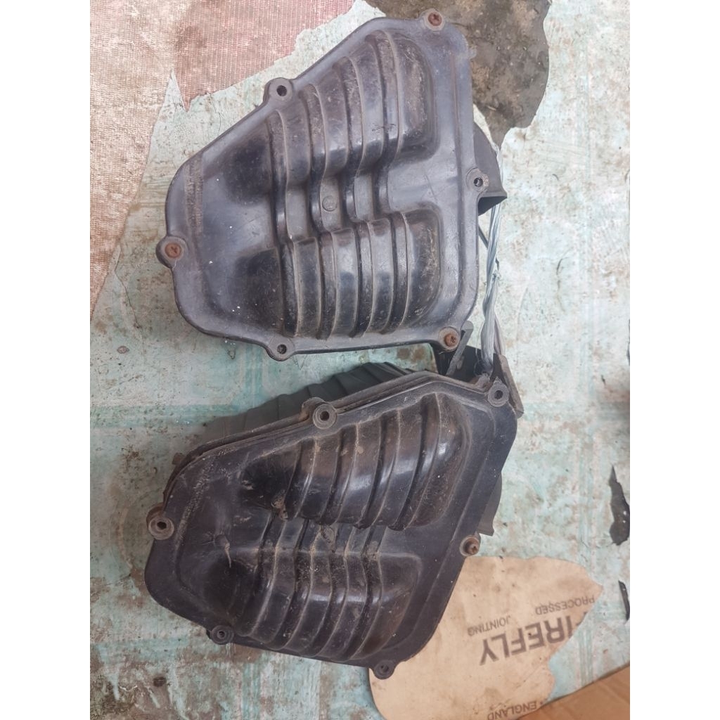 Box Filter gl100/cb100